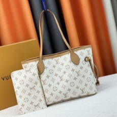 LV Shopping Bags